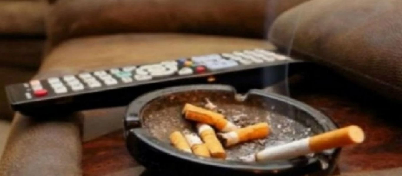 Οι τρεις τρόποι για να διώξετε την... τσιγαρίλα από το σπίτι